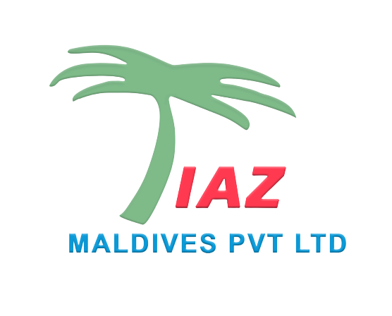 JIAZ MALDIVES PVT LTD Logo